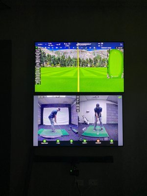 Photo of GOLFTEC Halsted Row - Chicago, IL, US.