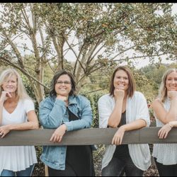 Salon FX - Abby, Kym, Natalie, Bethany, Heather, Hope