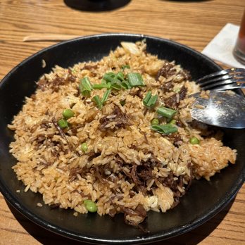 P.F. Chang's - Short Rib Fried Rice - Chinese Near Me - Lancaster, Pennsylvania
