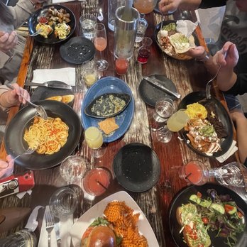 Mutt's Eastbluff - Breakfast & Brunch Near Me - Newport Beach, California Mutt's Eastbluff - Breakfast & Brunch Near Me - Newport Beach, California