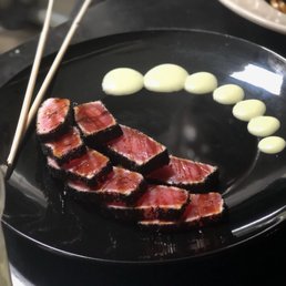 Ahi Tuna