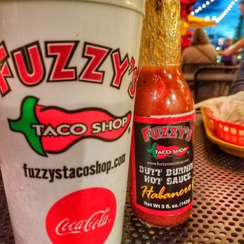 Fuzzy's Taco Shop - Bars Near Me - Longmont, Colorado