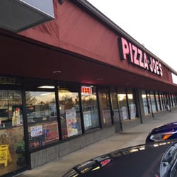 Pizza Joe's