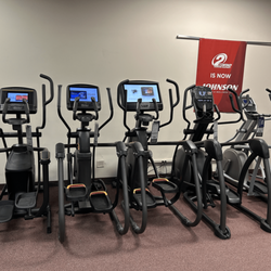 Johnson Fitness & Wellness Store