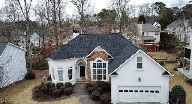 Slide of Premier Roofing & Construction Group