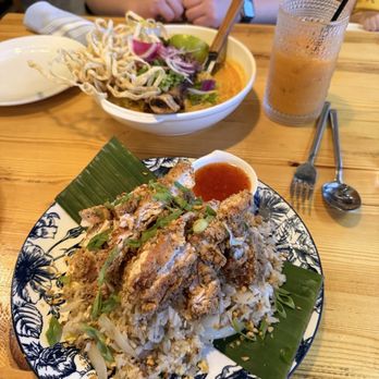 Charm Thai Kitchen & Coffee - Thai Near Me - Henderson, Nevada