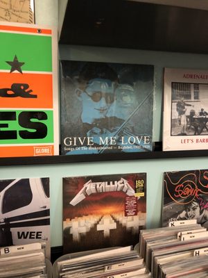 Celebrated Summer Records by null