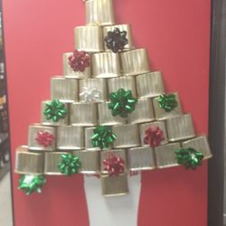 Delridge Deli Mart - Spam Tree