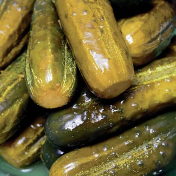 Barrio Brinery - Kosher Dill Pickles at Barrio Brinery - Specialty Food Near Me - Santa Fe, New Mexico Barrio Brinery - Kosher Dill Pickles at Barrio Brinery - Specialty Food Near Me - Santa Fe, New Mexico