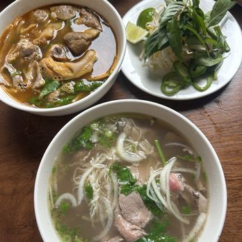 Nón Lá - Bun bo hue, house combo pho - Vietnamese Near Me - New York, New York Nón Lá - Bun bo hue, house combo pho - Vietnamese Near Me - New York, New York