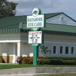 Bayshore Eye Care