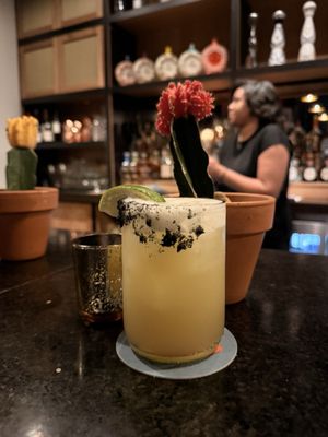 Lona by Chef Richard Sandoval - Nashville by null