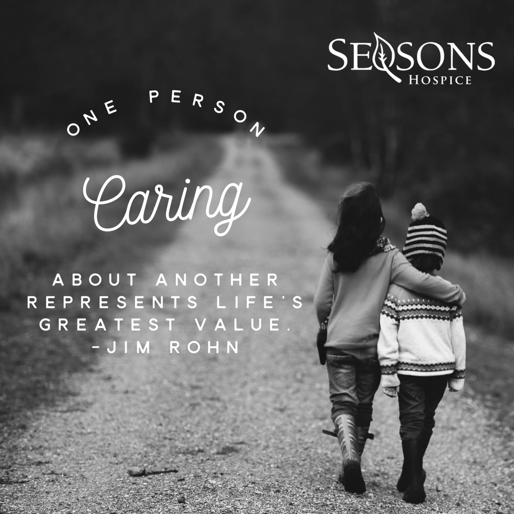 Seasons Hospice - grief counselor in Springfield, MO