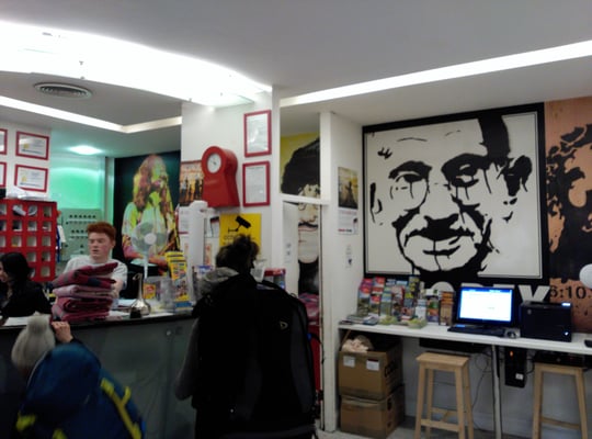 Abigails Hostel by null