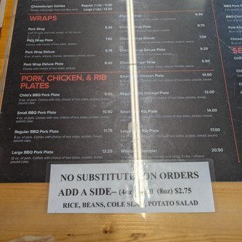 Hooks Bar BBQ - Barbeque Near Me - Opp, Alabama Hooks Bar BBQ - Barbeque Near Me - Opp, Alabama