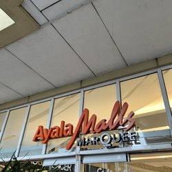 Marquee Mall