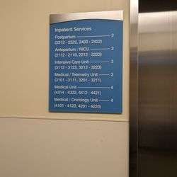 Photo of Swedish Issaquah Campus - Issaquah, WA, US.