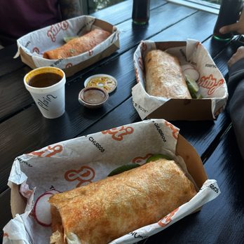 Papi Tacos & Churros - Bomb ass birria burritos! - Tacos Near Me - Norwalk, California Papi Tacos & Churros - Bomb ass birria burritos! - Tacos Near Me - Norwalk, California