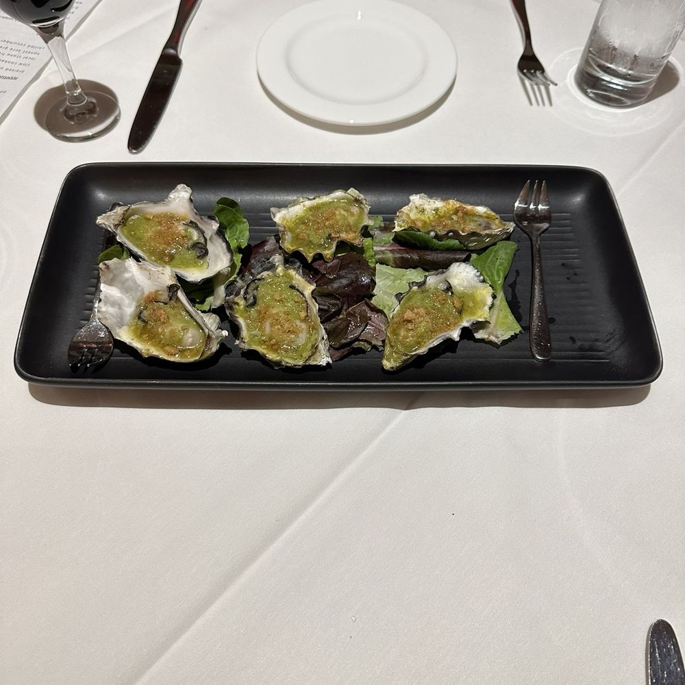 Åppellation - These were ok. I guess I just prefer fresh raw oysters. - Venues & Event Spaces Near Me - Lodi, California Åppellation - These were ok. I guess I just prefer fresh raw oysters. - Venues & Event Spaces Near Me - Lodi, California