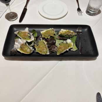 Åppellation - These were ok. I guess I just prefer fresh raw oysters. - Venues & Event Spaces Near Me - Lodi, California Åppellation - These were ok. I guess I just prefer fresh raw oysters. - Venues & Event Spaces Near Me - Lodi, California