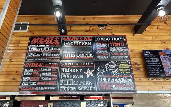 Menu photo 4 Red White & Que Smokehouse Green brook, NJ Menu photo 4 Red White & Que Smokehouse Green brook, NJ