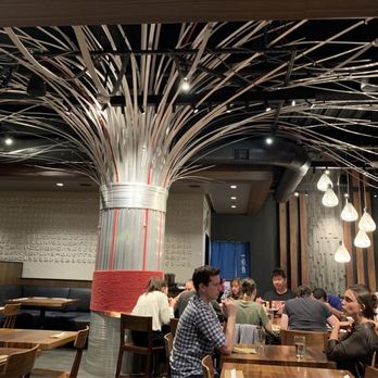 Ippudo San Francisco - Ambiance - Ramen Near Me - San Francisco, California Ippudo San Francisco - Ambiance - Ramen Near Me - San Francisco, California