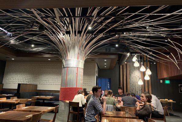 IPPUDO San Francisco by null