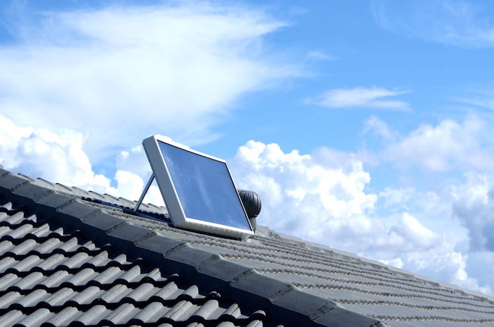 SOLAIR Request a Quote 14 Photos Heating & Air Conditioning/HVAC