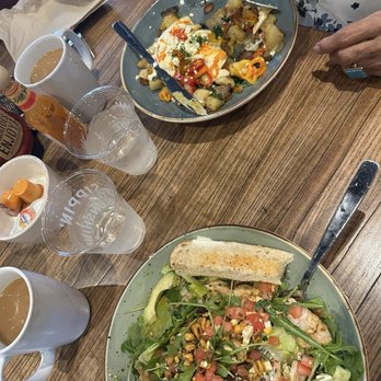First Watch - Breakfast & Brunch Near Me - Houston, Texas