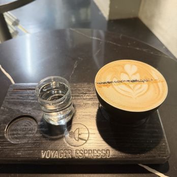 Voyager Espresso - Coffee & Tea Near Me - New York, New York Voyager Espresso - Coffee & Tea Near Me - New York, New York