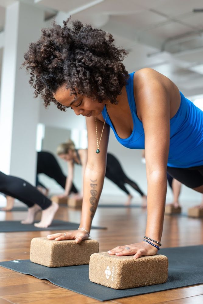 Union Yoga + Wellness Image