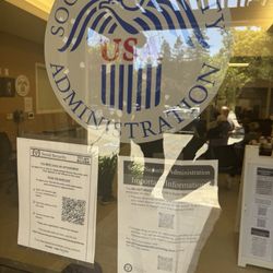 Social Security