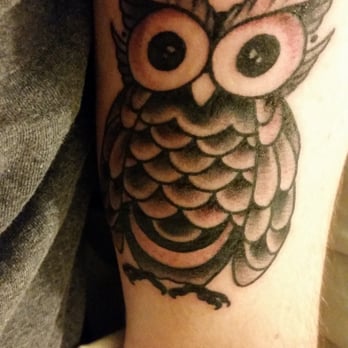 Tattoo Paradise - Tattoo by Nikki - Tattoo Near Me - Washington, DC, District of Columbia