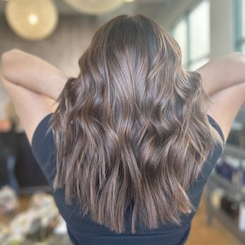 Desa Salon - Hair Salons Near Me - Costa Mesa, California