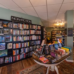 Mountain Shire Books & Gifts