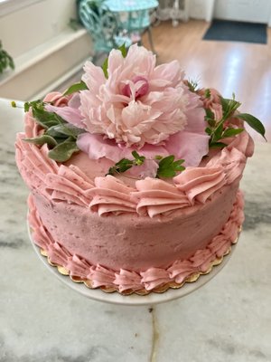 Sweetah's Gluten Free Bake Shop by null