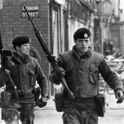 Belfast Tours