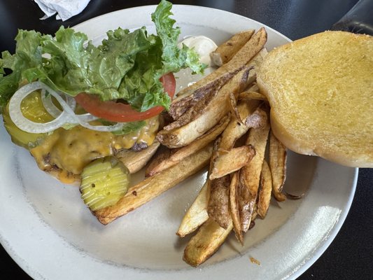 Marinia's Country Cafe by null