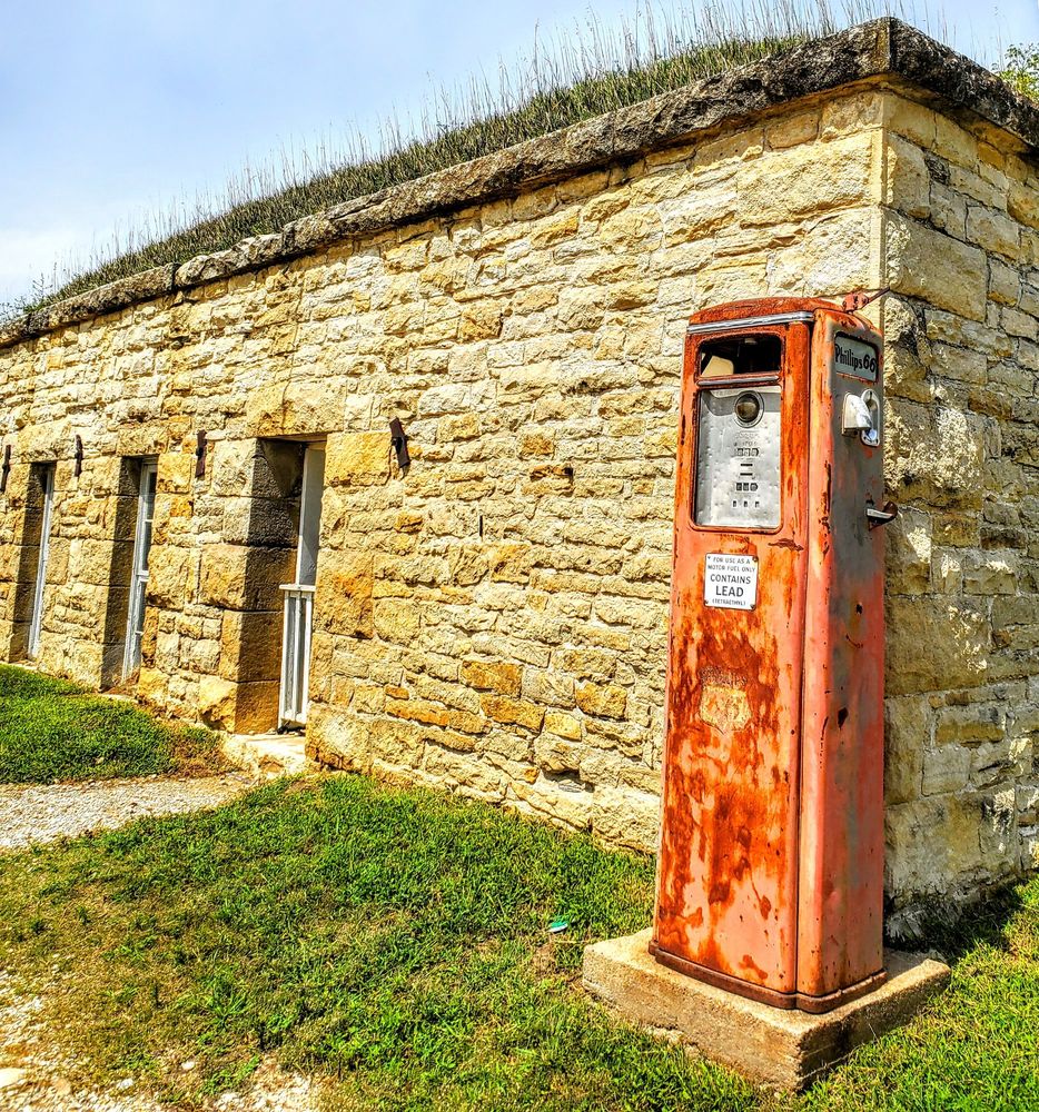 TALLGRASS PRAIRIE NATIONAL PRESERVE 59 Photos & 16 Reviews 2480 Ks