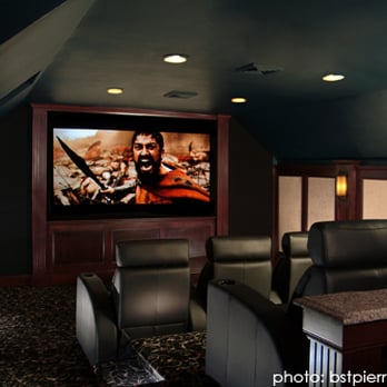 Home Theater and Beyond - First Place Award Winning Theater by Home Theater and Beyond. - Electronics Near Me - Hoosksett, New Hampshire Home Theater and Beyond - First Place Award Winning Theater by Home Theater and Beyond. - Electronics Near Me - Hoosksett, New Hampshire