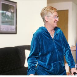 Visiting Nurse Service of Westchester
