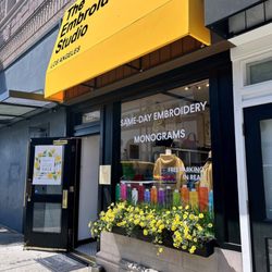 Store Location