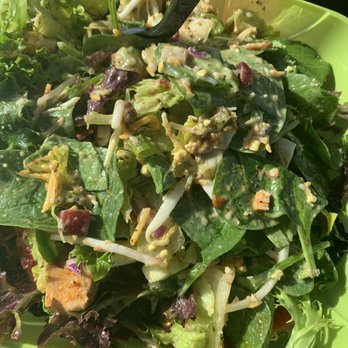 Salata - Salad Near Me - Cypress, Texas