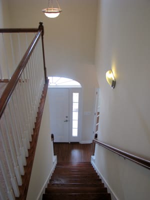 Lafayette Landing Apartments and Villas by null