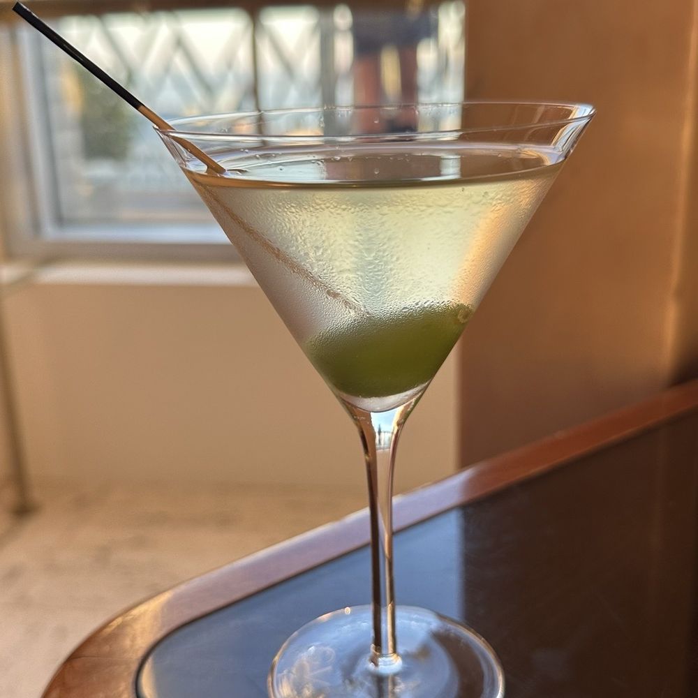 Overstory - Cold snap - Cocktail Bars Near Me - New York, New York Overstory - Cold snap - Cocktail Bars Near Me - New York, New York