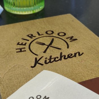 Heirloom Kitchen - Burgers Near Me - Stockton, California Heirloom Kitchen - Burgers Near Me - Stockton, California