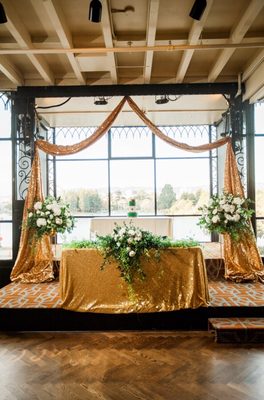 Photo of The Terrace Room - Oakland, CA, US. Judy and Vincent's Wedding, 9/30/2017