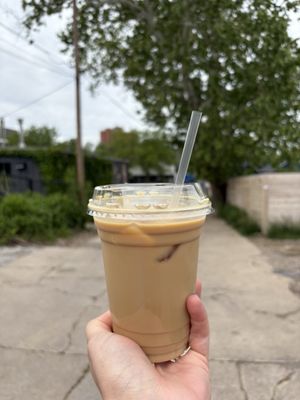 Archetype Coffee by null