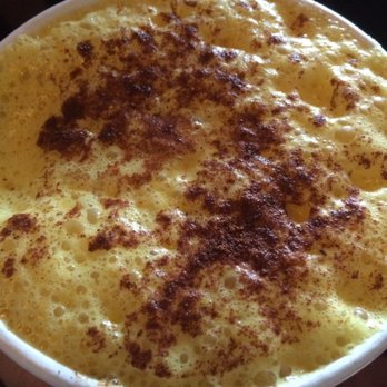 Bluetree Cafe - Honolulu - Holy turmeric - Coffee & Tea Near Me - Honolulu, Hawaii