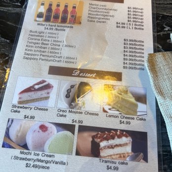 Ombu Grill - Barbeque Near Me - Salt Lake City, Utah